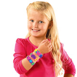 Ses kardborrearmband