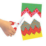 SES I Learn to Cut, Mosaic and Prick