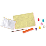 SES GIETEN und MALER - Fröhliche Figuren