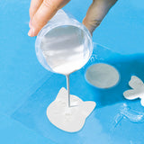 SES GIETEN und MALER - Fröhliche Figuren