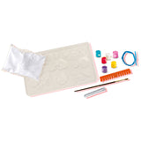 SES Gieten and Painting - Unicorns