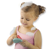 Ses apró tehetségek aqua kutya mosás