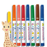 Ses moj prvi - sophie la girafe babymarkers