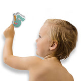 Ses minuscules talents mauvais animaux de safari