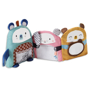 Descriptive image text