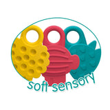Ses Tiny Talents Beetring Feeling Biting and Play Biting and Playing