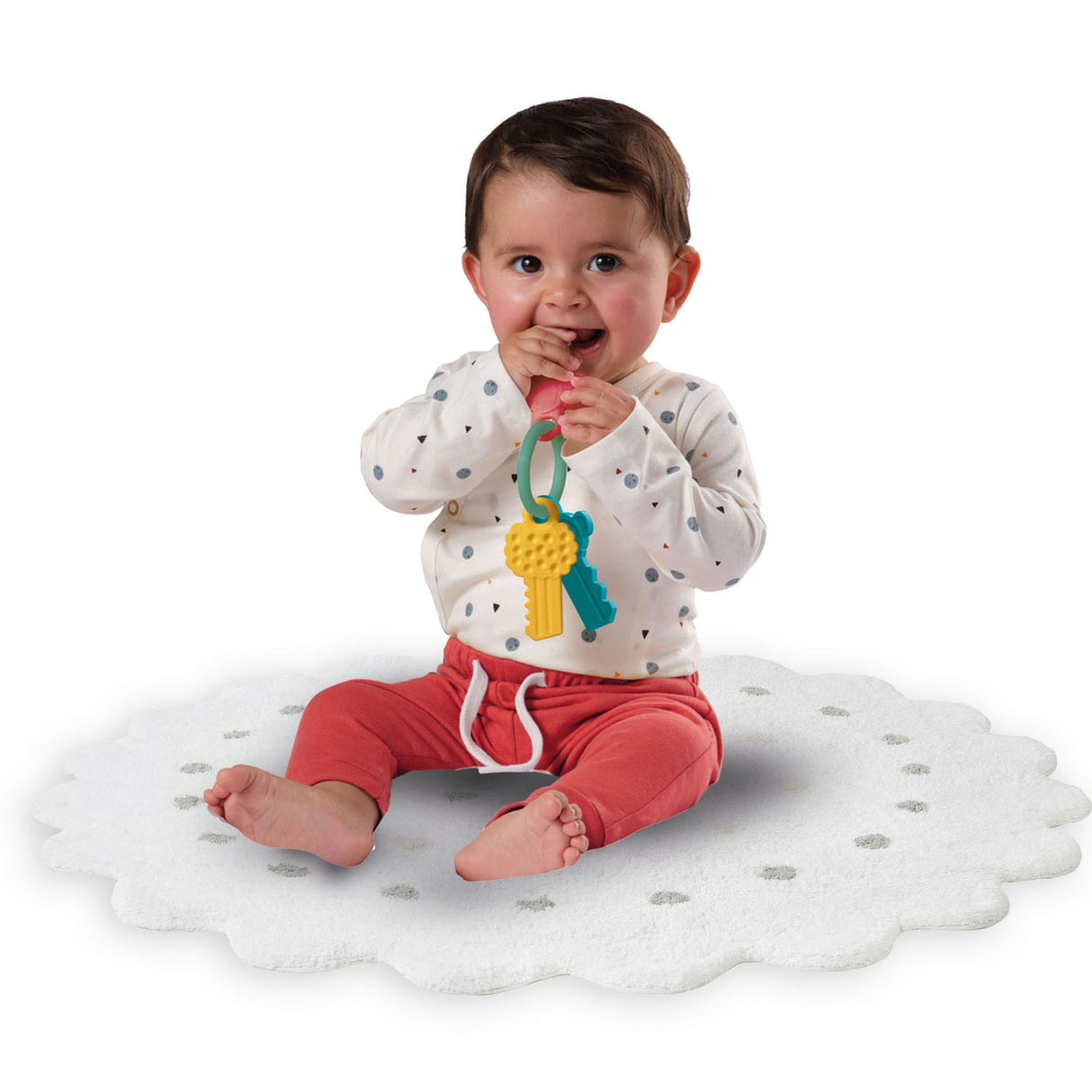 Ses Tiny Talents Beetring Feeling Biting and Play Biting and Playing