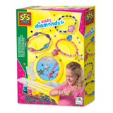 SES Easy Diamonds apyrankės