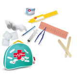 SES Petit Pretenders orvosok Hocker