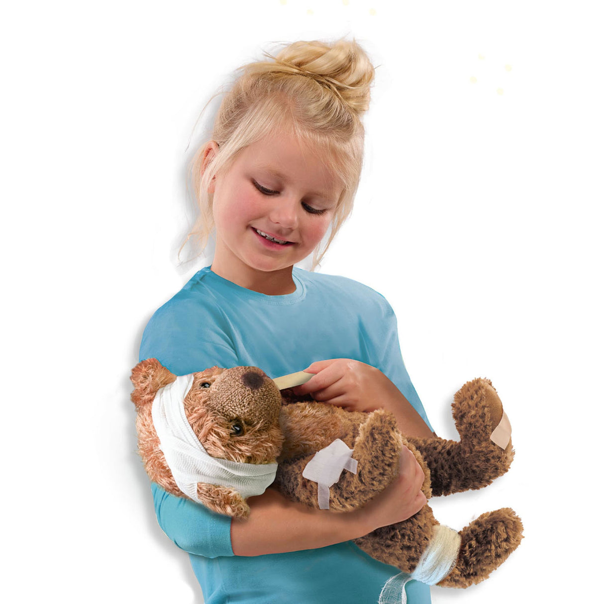 SES Petit Pretenders orvosok Hocker