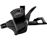 Verleller vľavo 2 3 rýchlosť deore mtb sl-m6000