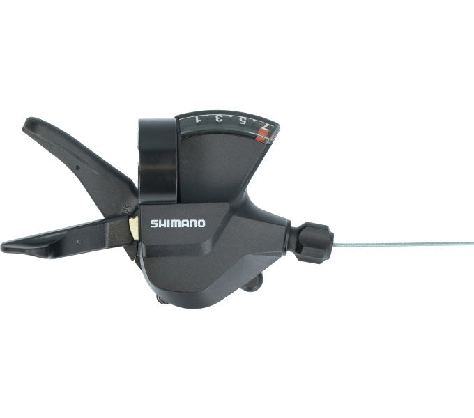Versteller 7 Speed ​​Shimano SL -M315 - Droite