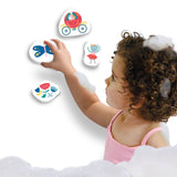 Ses apró tehetségek rossz mese figurák