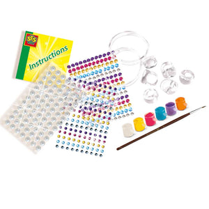 Descriptive image text