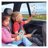 SES Travel Game Window Adesivo Bingo