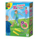 Ses xl Springtouw, 5m