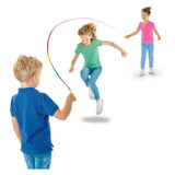 Ses xl Springtouw, 5m
