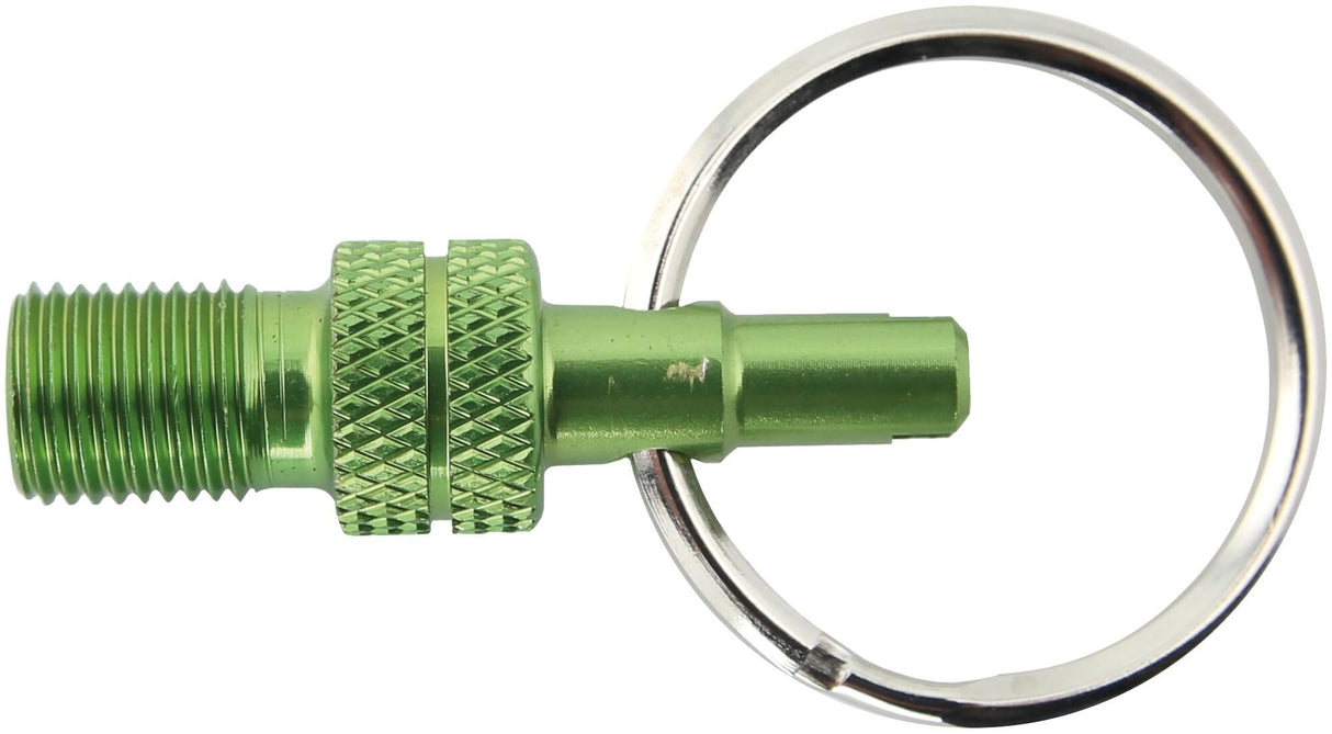 By, Schulz Valiela Padter Mini SV DV -> AV Green