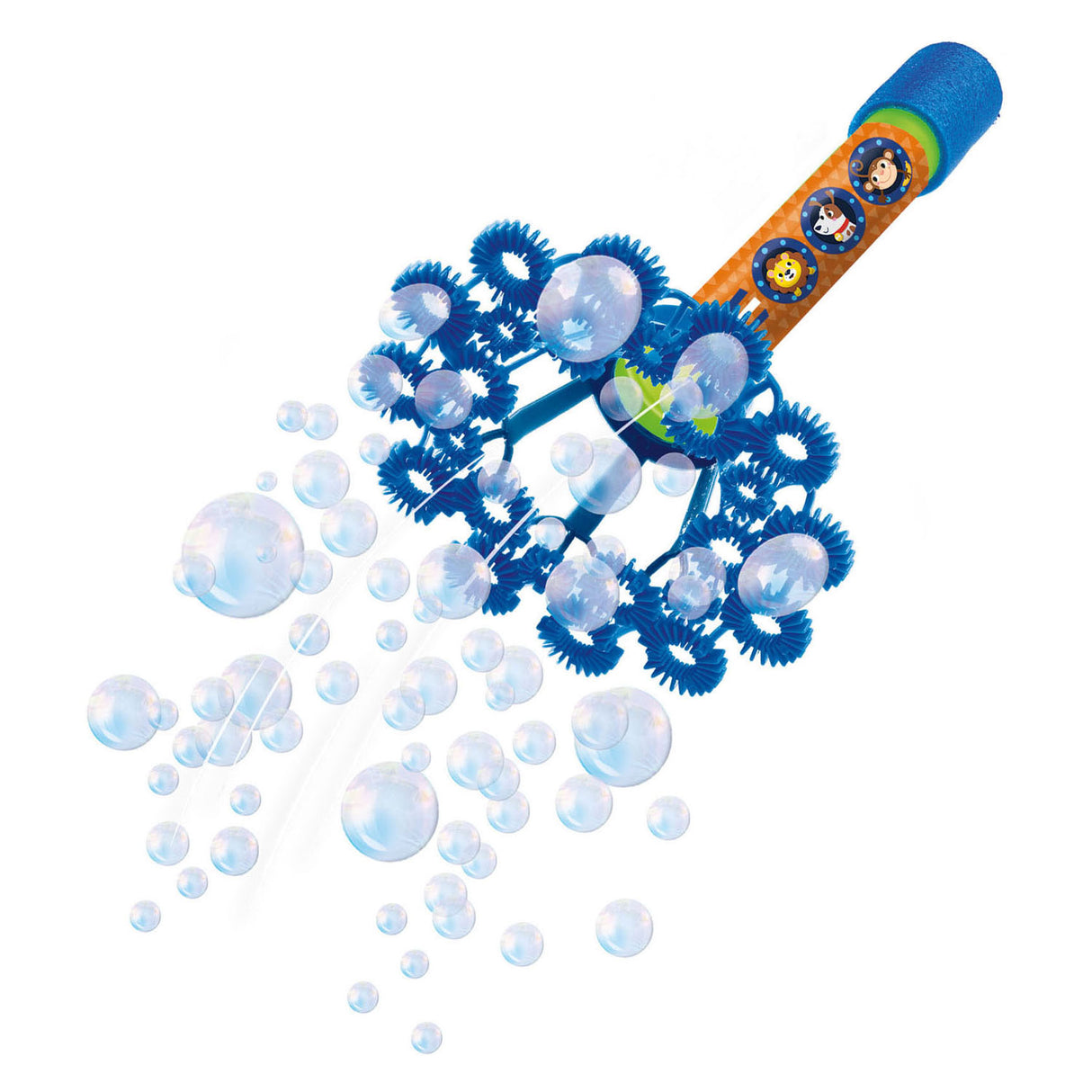 SES Bubble Rocket Bubbles Bladder