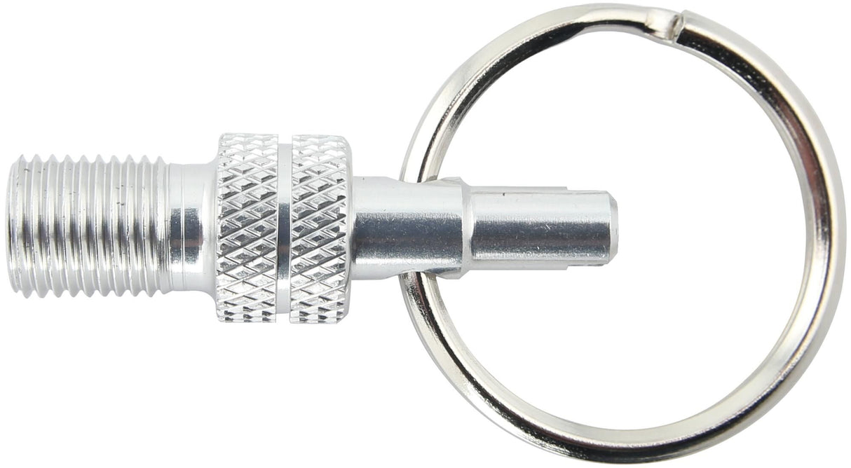 Par, Schulz Valiela Padter Mini SV DV -> AV Silver