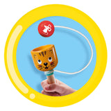SES Vangball - Kat