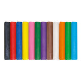 Ses creative Ses infinity modelling clay - 12 pack (180gr)