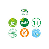 A SES jól érzi magát agyag - tiszta (4x90gr)