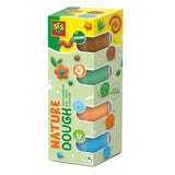 Ses creative ses feel good clay - nature (4x90gr)