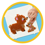 Ses iRting perler - søde familiedyr