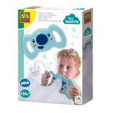 Buanna Tiny SES Eilifint Foam Bubble i Bath