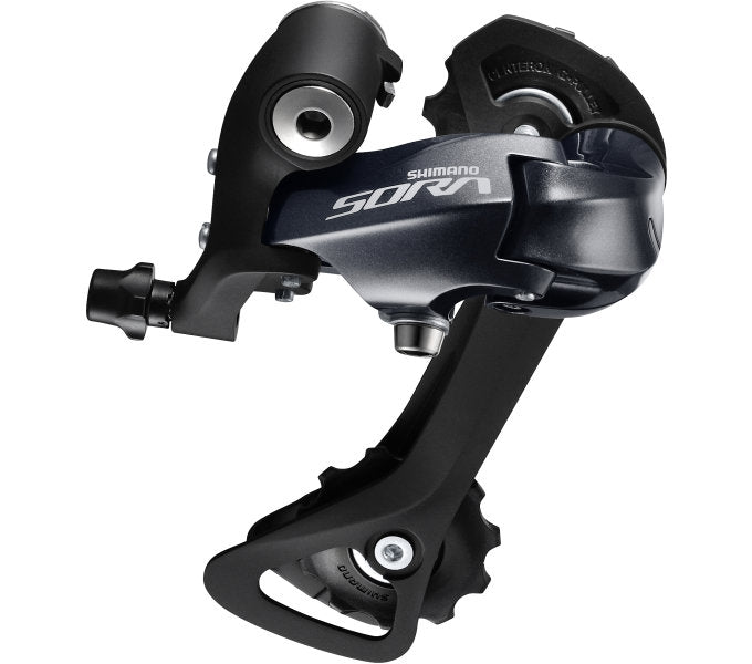 Shimano Sora RD-R3000 GS 9 hitrosti