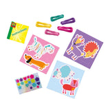 SES Nić otaczają zwierzęta