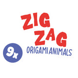 Ses Zig gesinn Original Déieren