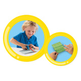 Ses Zig gesinn Original Déieren