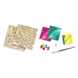 SES Wooden Butterflies Decorate - Inspired by Nature