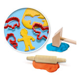 Ses mi primero mi primero - klei mega set con herramientas