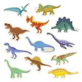 SES I Imparo il set artigianale dei dinosauri