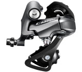 Shimano Claris Rd-R2000 GS 8 sebesség