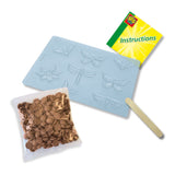 SES Choco vlinders
