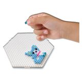 SES Irk Perles - Prins and Animallersing