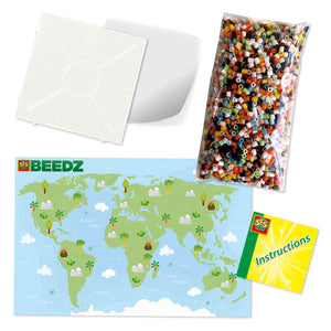 Descriptive image text