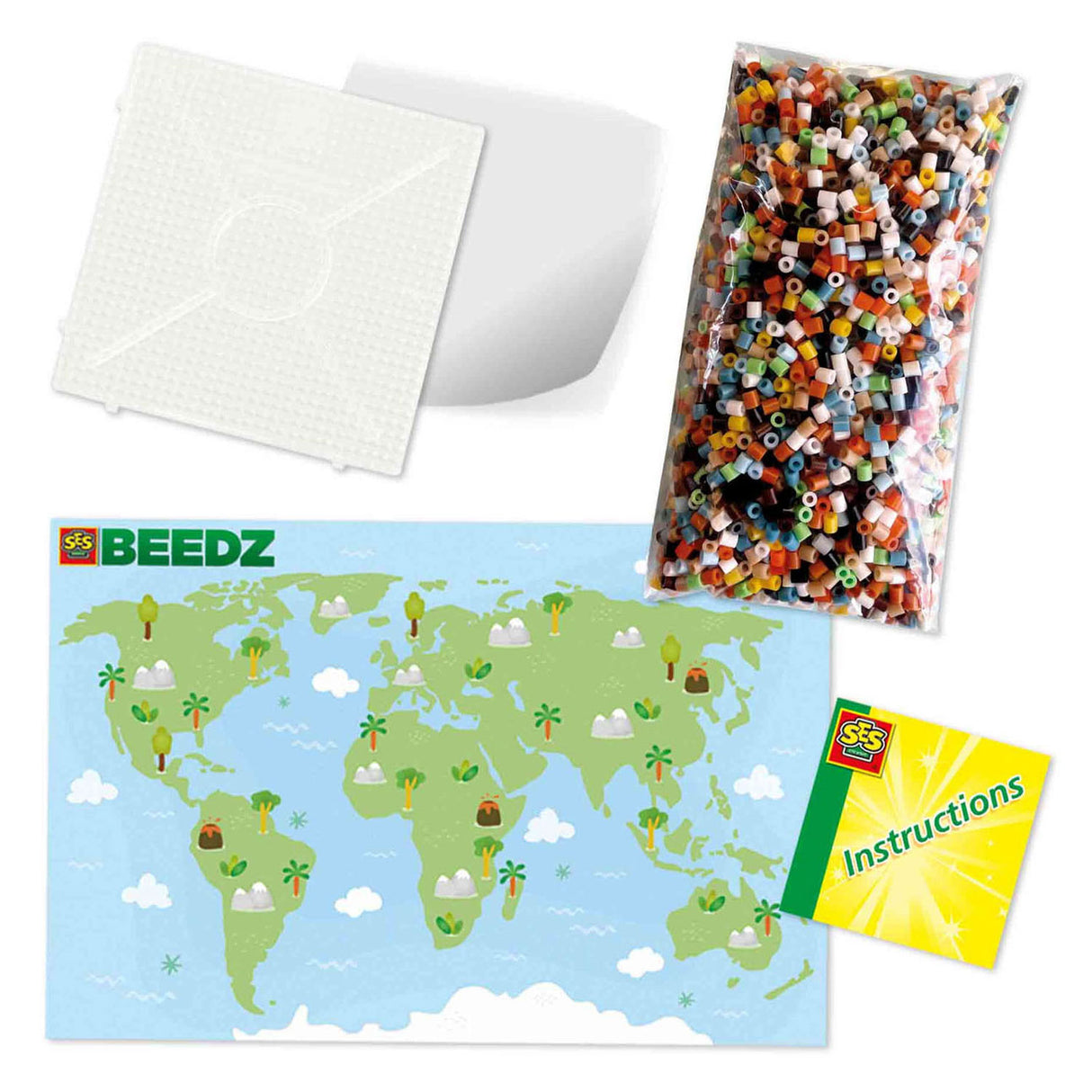 SES Irting Brands - World Direcs