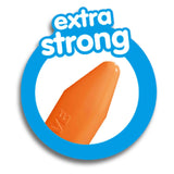 SES Mine første krittdyr