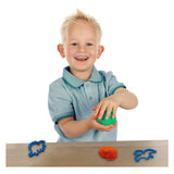 SES KLEI FORMY - DINOOOS