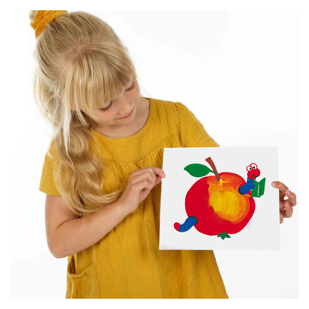 Ses гваш бои 6 x 45 ml | 2 бр