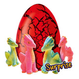 Ses explore le dragon hattu