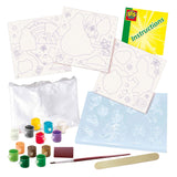 Casting and painting - princes
