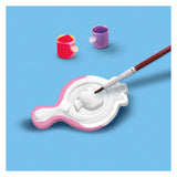 Casting and painting - princes