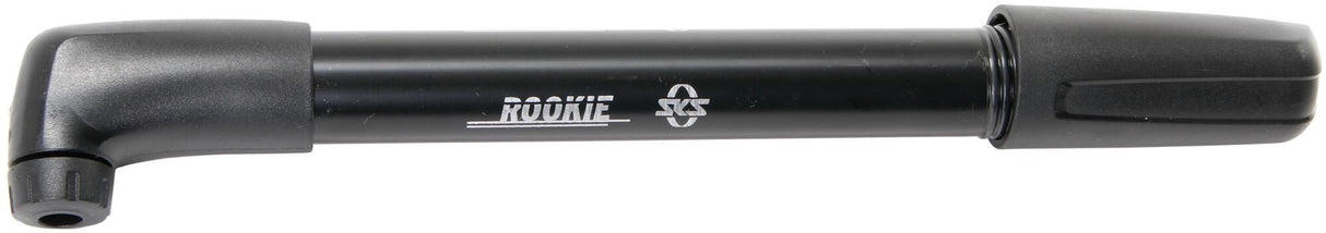 SKS Frame Pump F.DV SV AV Plastic Black