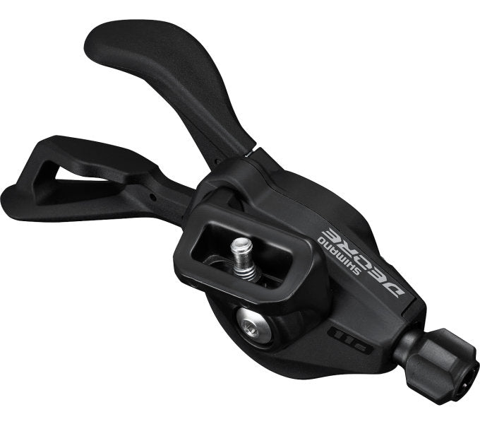 Shimano Versteller (izquierda) 2 velocidades Deore MTB SL-M5100 I-Spec EV